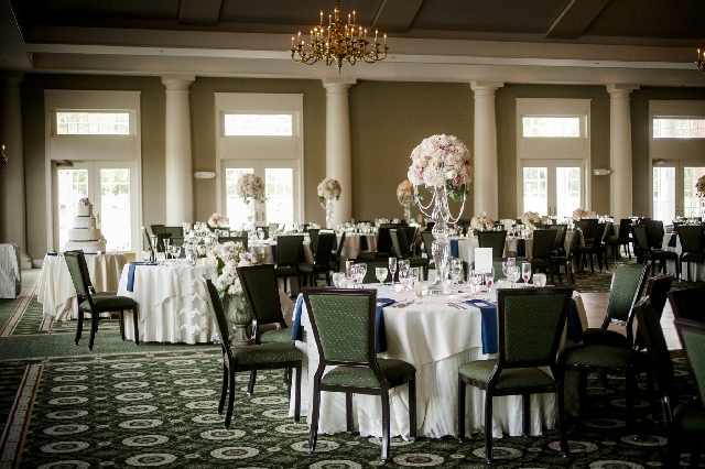 Charter Oak Country Club Mobile View Album