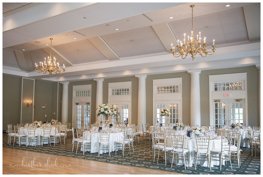 Charter Oak Country Club Mobile View Album